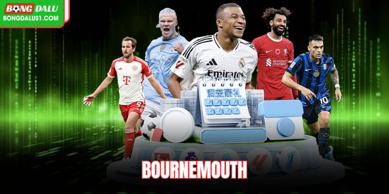 Bournemouth