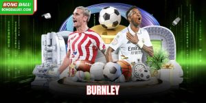 Burnley Anh: Những Thử Thách Và Mục Tiêu Tại Mùa Giải 2025/26