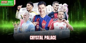 Crystal Palace Với Phong Đội Thi Đấu Đầy Triển Vọng