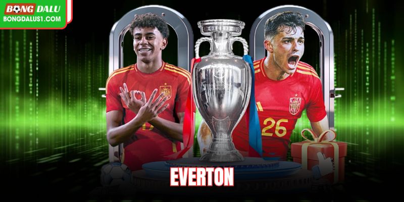Everton: Cập Nhật Phong Độ Và Diễn Biến Bóng Đá Mới Nhất